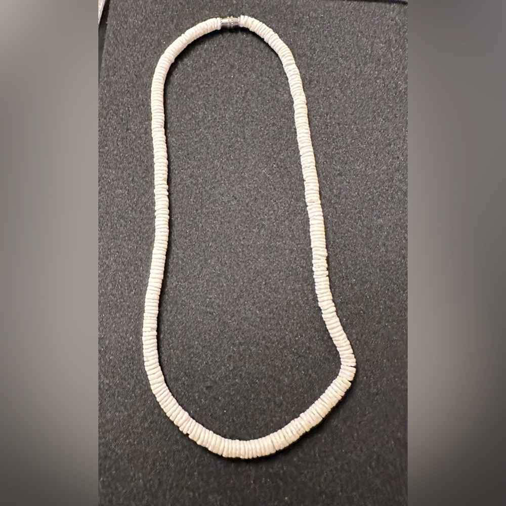 🐚Shell necklace 9” with Aesthetic Shells